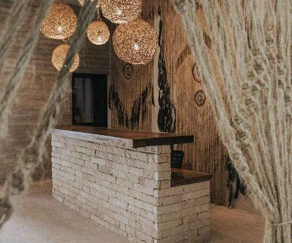 Lumina At Mudra * Tulum