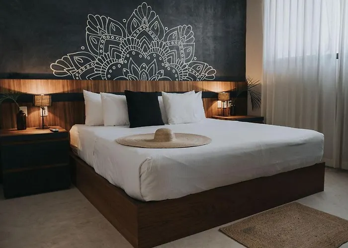 Apartment Lumina At Mudra *