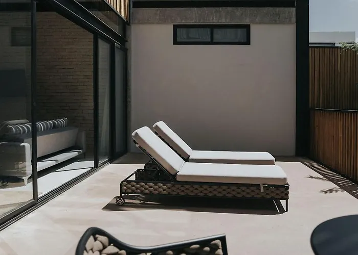 Apartment Lumina At Mudra