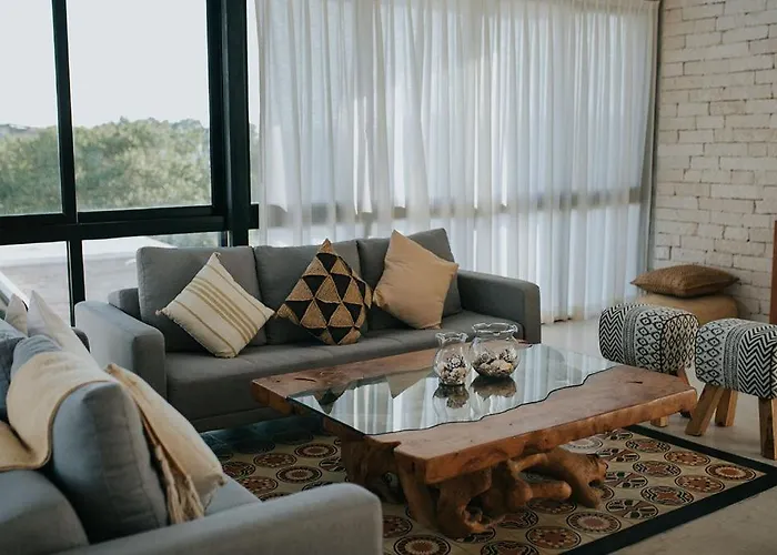 Lumina At Mudra Apartment *