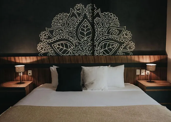 Apartment Lumina At Mudra